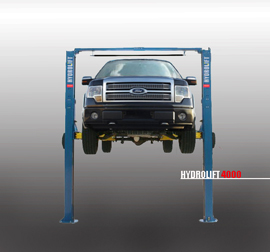 ��������� �������������� Hydrolift 4000