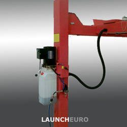 ������������ � ���������� Launch
