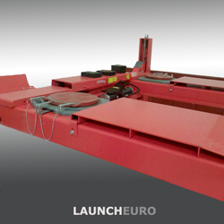 ��������� ������ ��������� Launch 440W 