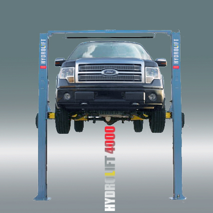 ��������� Hydrolift 4000 NEW 2010