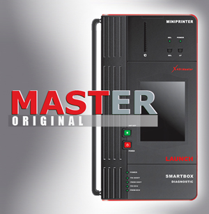 Launch X431 Master