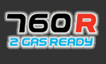 760R