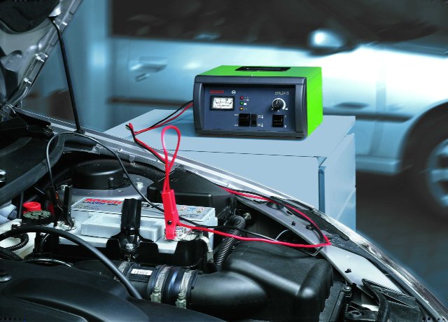 Amtool zaryadnoe ustroystvo