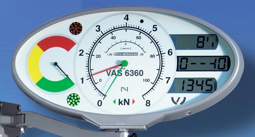 VAS6360