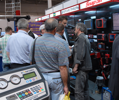 ��������������� �� �������� SIA 2009