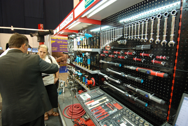 ���������������� ���������� VIGOR, HAZET