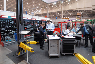 �������������� ��������� ROTARY, ������ ����������� VIGOR, ��������